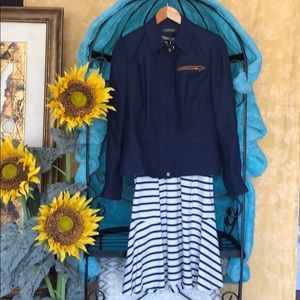 Ralph Lauren Dress Set